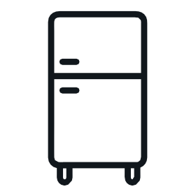 Fridge Clean
