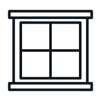 Inside windows clean