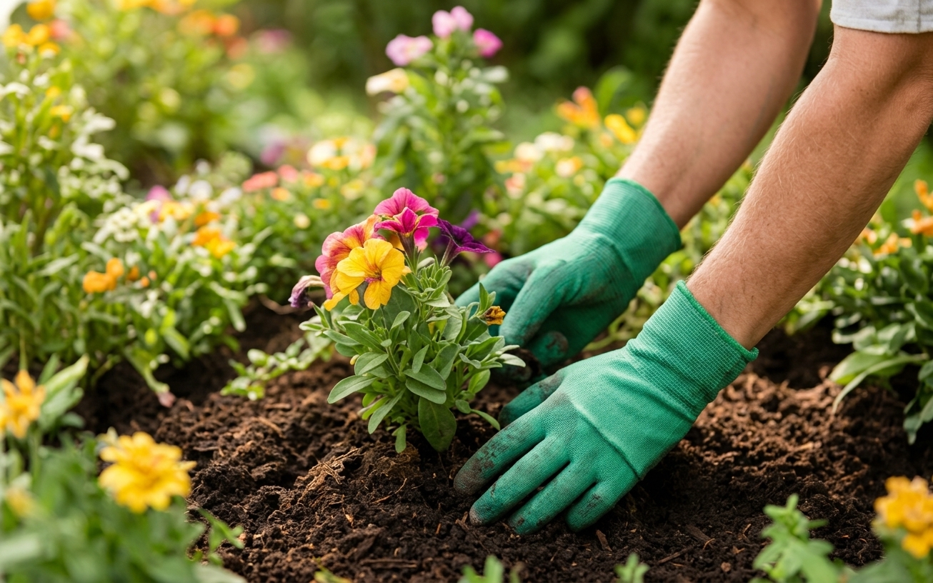 Garden Care