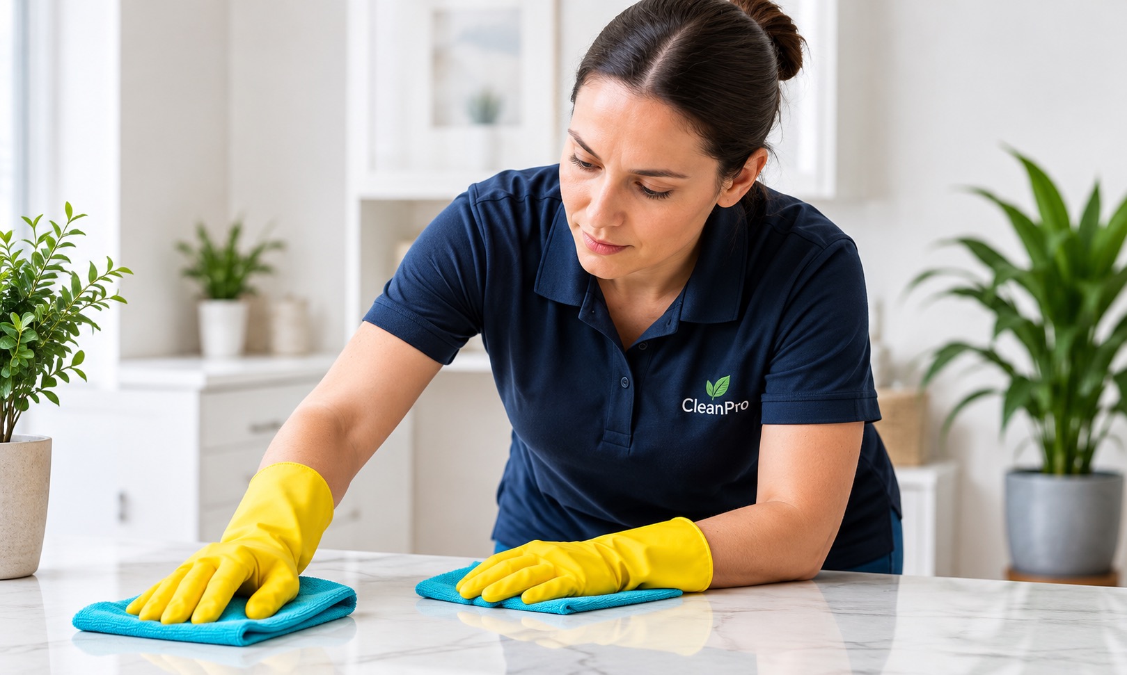 Home Cleaning